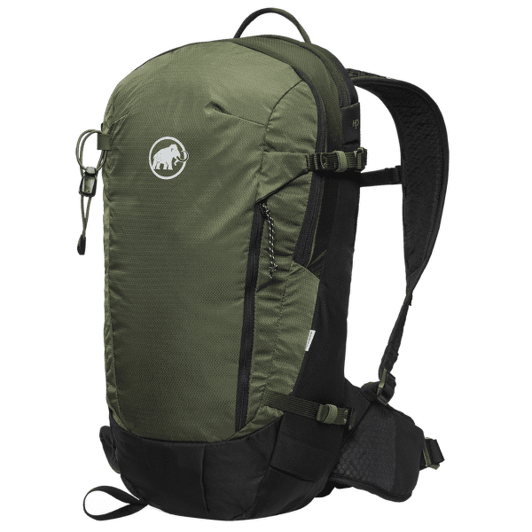 Sac a dos Mammut Lithium 15 Women 40294 dark marsh-black
