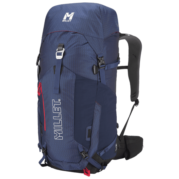 Sac a dos Millet Ubic 40 E-DARK BLUE