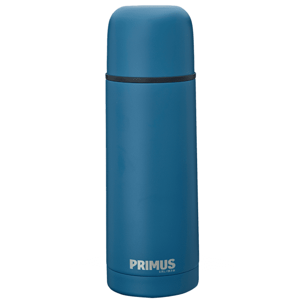 Thermos Primus Classic Light Vacuum Bottle 0.75L Summit Blue