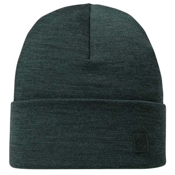 Casquettes Buff Merino Wool Thermal Hat Buff® (111170) SOLID FOREST