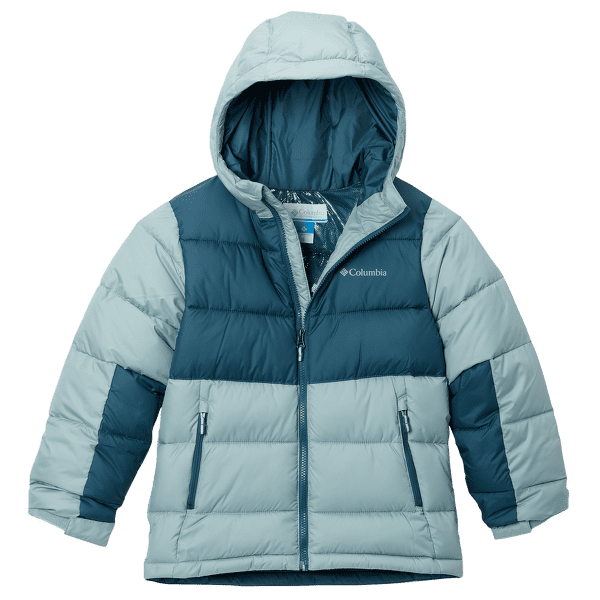 Veste Columbia Pike Lake™ II Hooded Jacket Girls Crushed Blue, Everblue 461