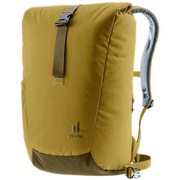 Sac a dos deuter Step Out 22 kelp-nori