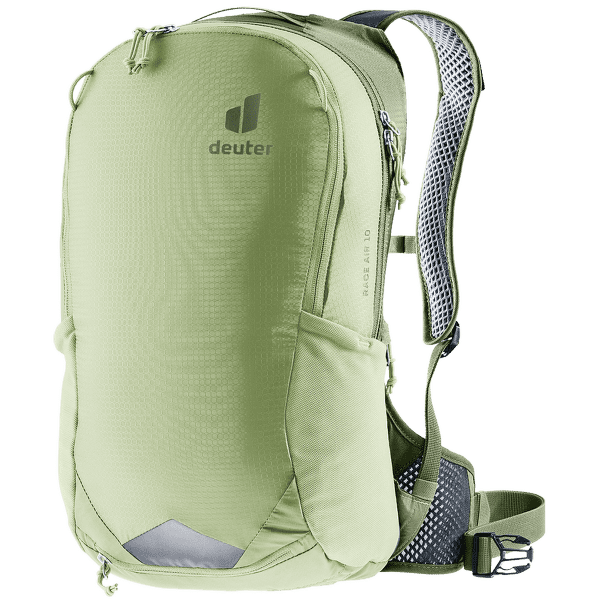 Sac a dos deuter Race Air 10 mineral-grove