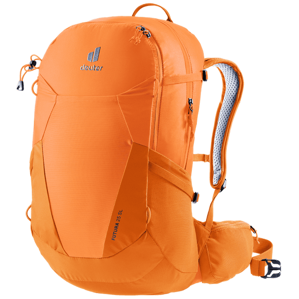 Sac a dos deuter Futura 25 SL peach-tuscany