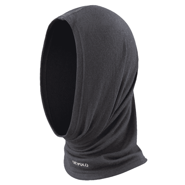 Cache-cou Devold Expedition Headover (155-840) 950 BLACK
