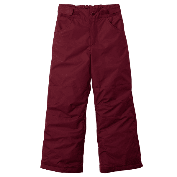 Pantalons Columbia Starchaser Peak™ III Pant Rich Wine 624
