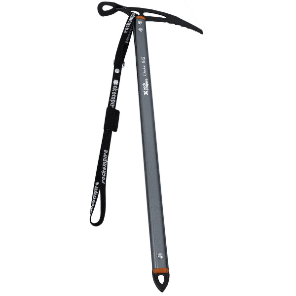 Piolet Rock Empire Chackan