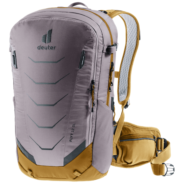 Sac a dos deuter Flyt 12 SL lavender-almond