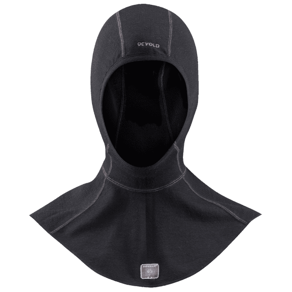 Capuche Devold Expedition Balaclava 950 BLACK