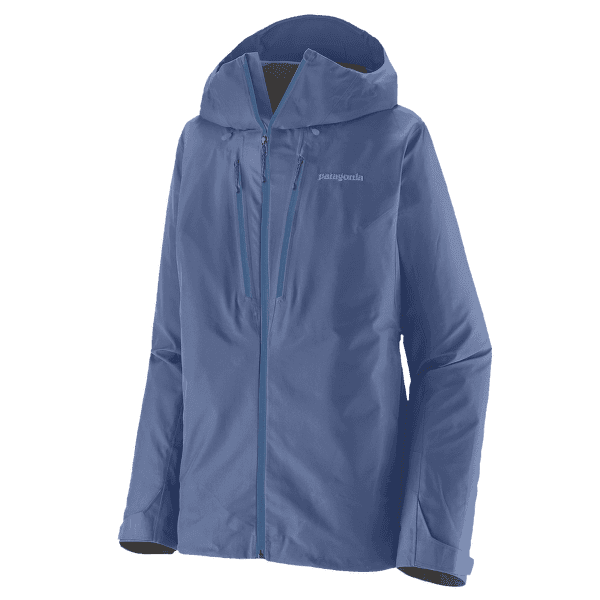 Veste Patagonia Triolet Jacket Women Current Blue