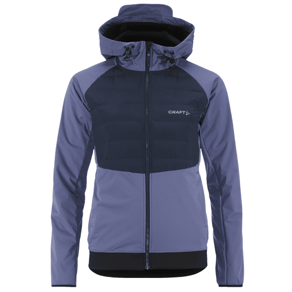 Veste Craft Pursuit Thermal Jacket Women AERINITE/BLAZE