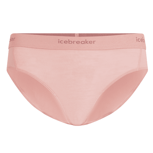 Culottes Icebreaker Merino 125 Cool-Lite Sprite Hipster Women BLUSH