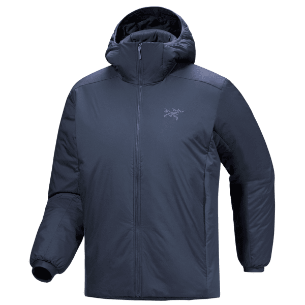 Veste Arcteryx Atom SV Hoody Men Black Sapphire