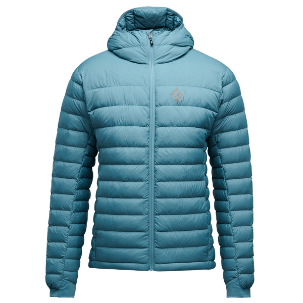Veste Black Diamond Access Down Hoody Men Creek Blue