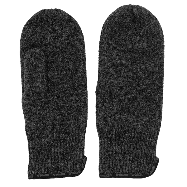 Gants Devold Devold Wool Mitten 940A ANTHRACITE