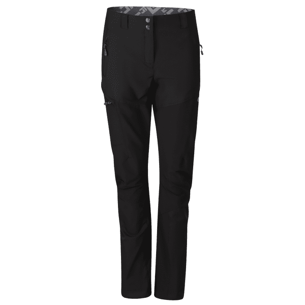Pantalons Direct Alpine Badile Lady 5.0 black