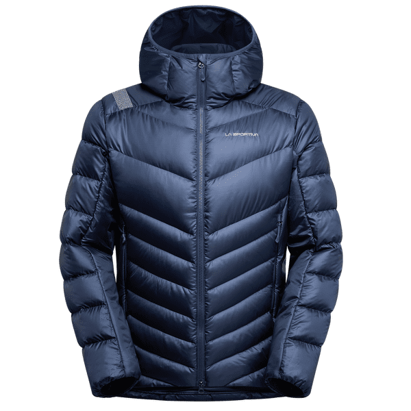 Veste La Sportiva FOREST DOWN JACKET MEN Night Sky_B46B46