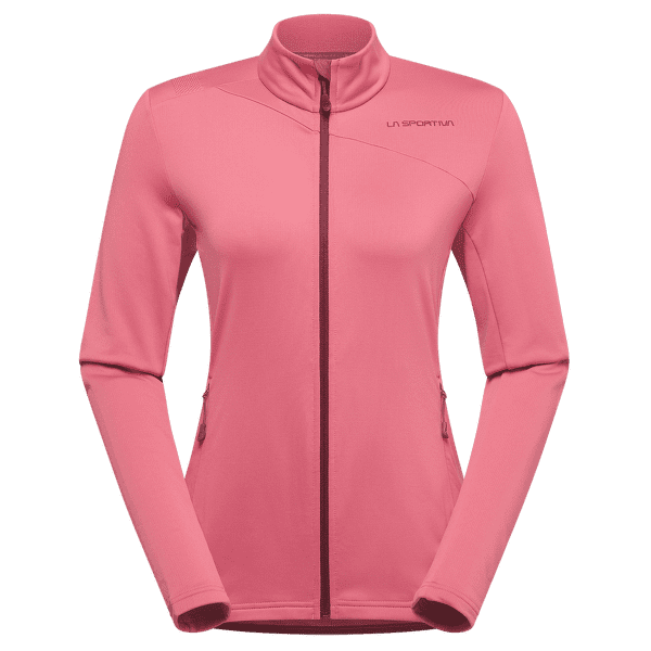 Veste La Sportiva COSMIC THERMAL JACKET WOMEN Rosebay