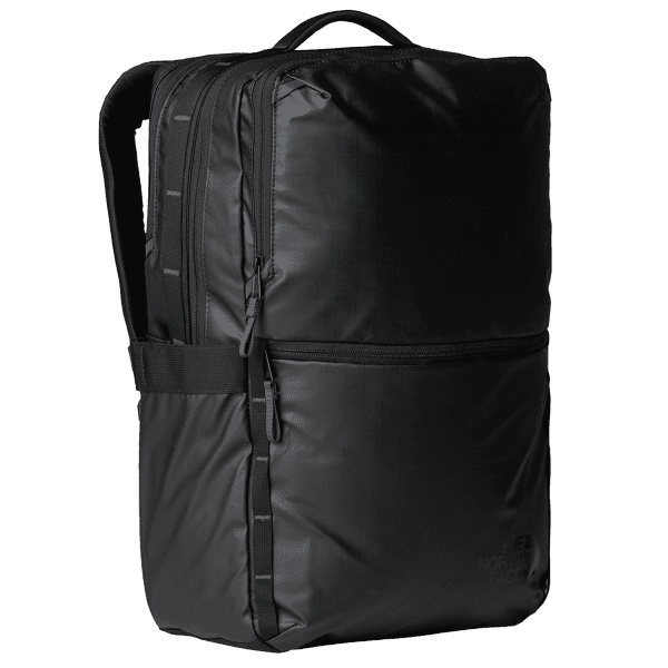 Sac a dos The North Face BASE CAMP VOYAGER DAYPACK KT0 TNF BLACK/ASPHALT GREY