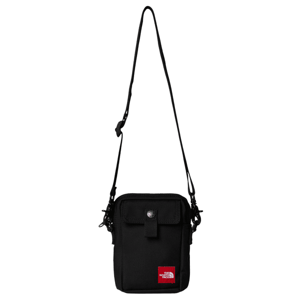 Sac The North Face RedBox Small Carry Bag TNF BLACK