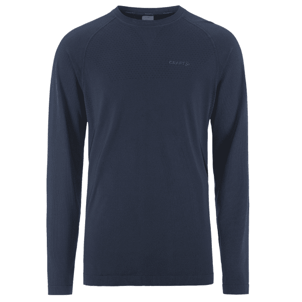 T-shirt a manches longues Craft Active Comfort LS 2 Men B396000 tmavě modrá