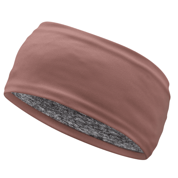 Bandeau Craft Essence Headband ROSE BROWN