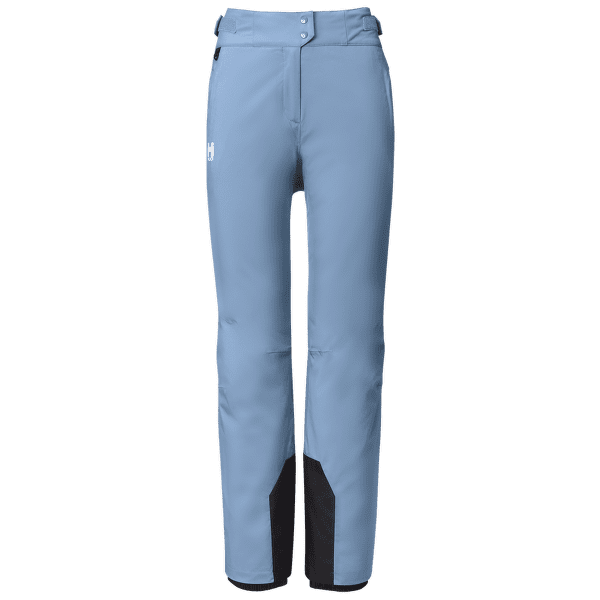 Pantalons Millet BREVENT PANT WOMEN CORONET BLUE