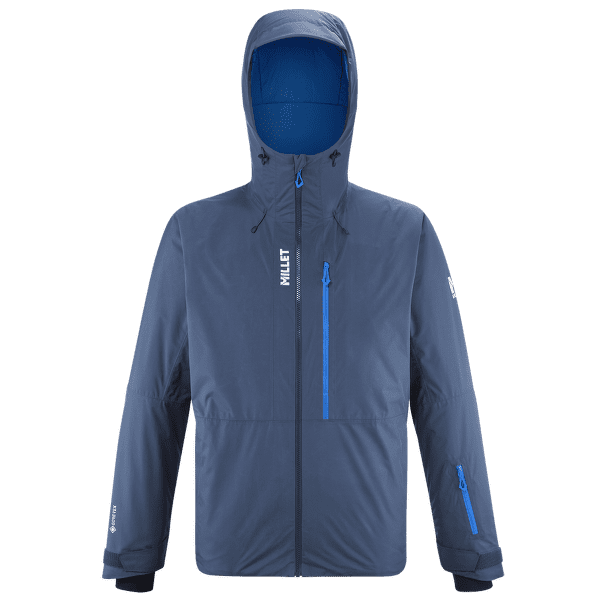 Veste Millet COSMIC WARM GTX JACKET MEN DARK DENIM NEW