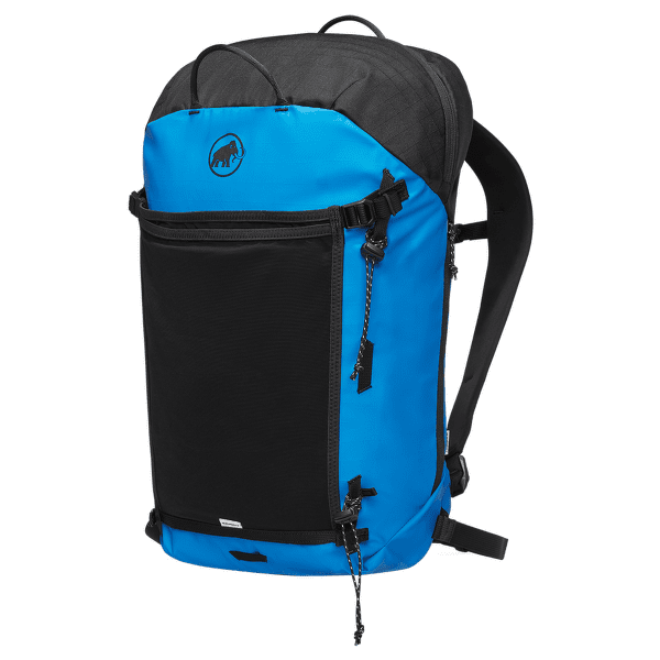Sac a dos Mammut Alto 18 glacier blue
