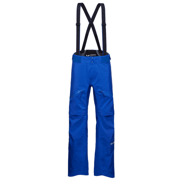 Pantalons Mammut Eiger Nordwand Pro HS Pants Men 50643 eiger blue