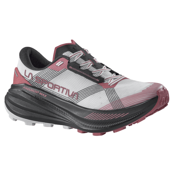 Chaussures La Sportiva Prodigio Max Women Chalk/Rosebay