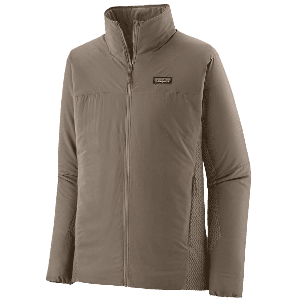 Veste Patagonia Nano-Air Light Hybrid Jacket Men Marlow Brown