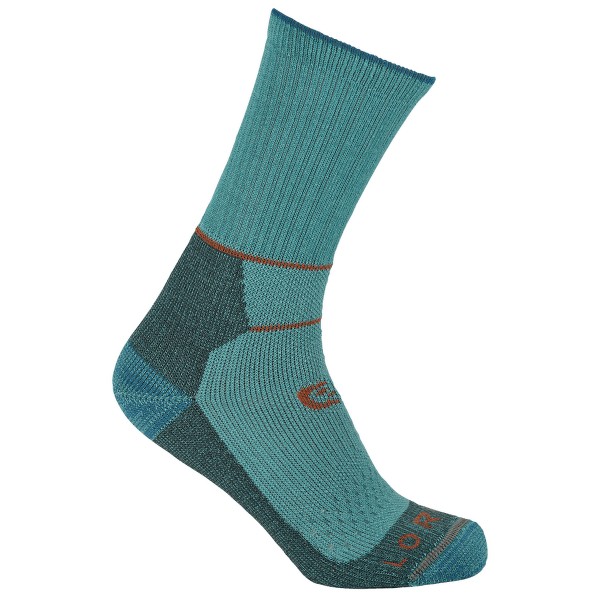 Chaussettes Lorpen Re-Thermic Mid Hiker 1342 DEEP SEA