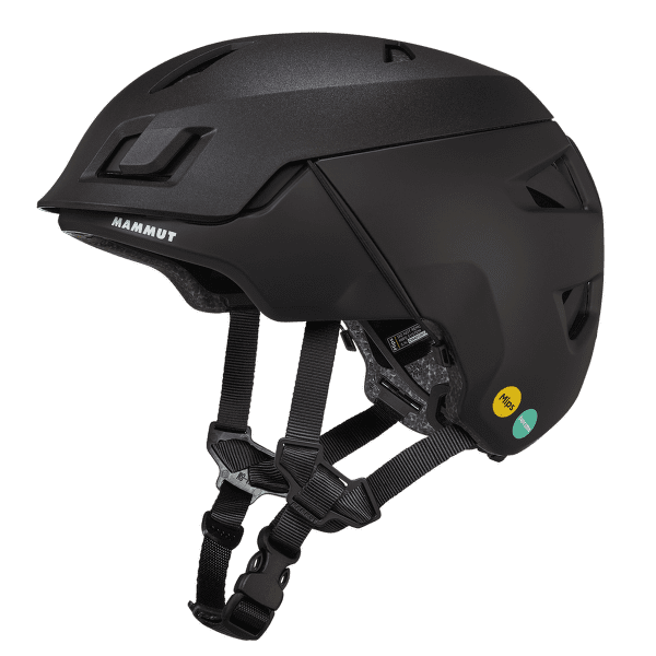 Helma Mammut Haute Route MIPS Twiceme Helmet black 0001