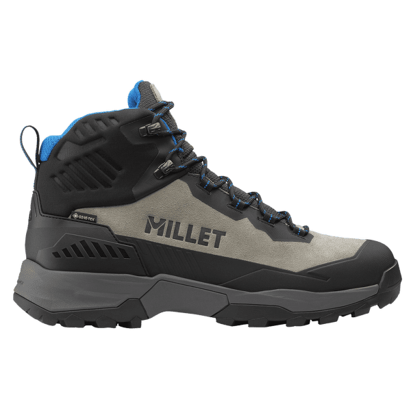 Chaussures Millet Ubic Mid GTX Men DORITE NEW