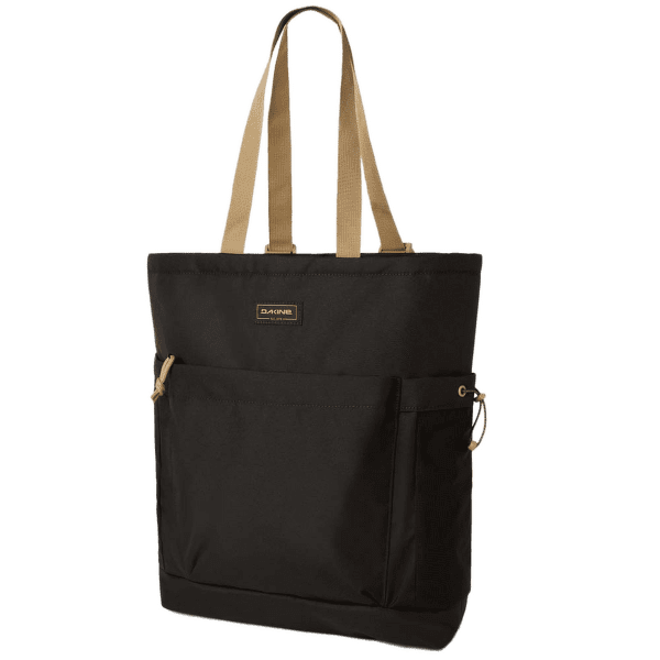 Sac Dakine RECESS TOTE PACK 19L BLACK ONYX