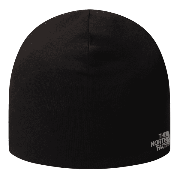 Casquettes The North Face BASE BEANIE TNF BLACK