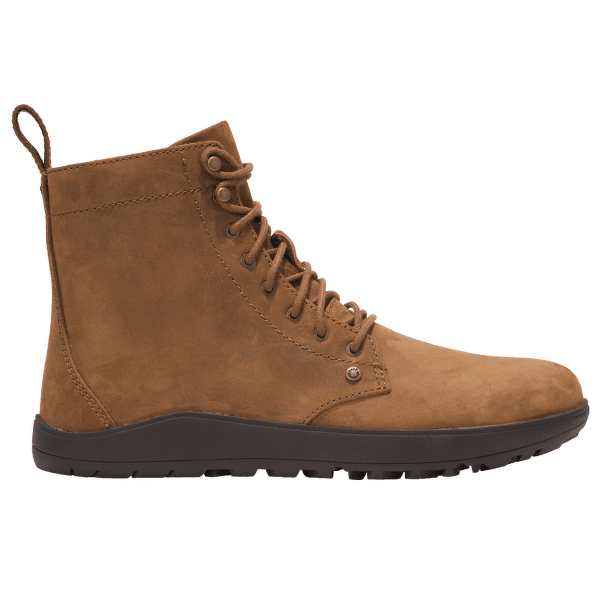 Chaussures Xero Breckenridge Women Rawhide (RWHD)