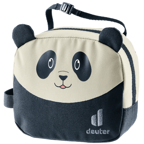 Sac sanitaire deuter Wash Bag Kids black-bone