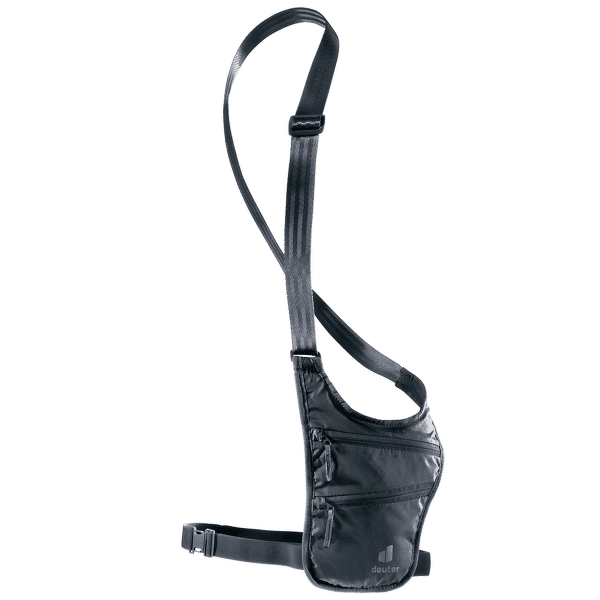 Portefeuille deuter Security Holster Black