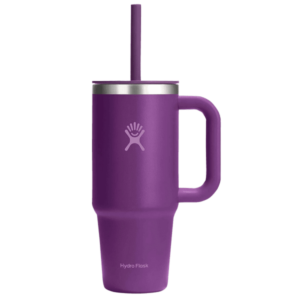 Tasse thermique Hydro Flask 24 OZ ALL AROUND TRAVEL TUMBLER 526 Beachplum
