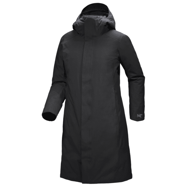 Veste longue Arcteryx Patera Parka Women Black