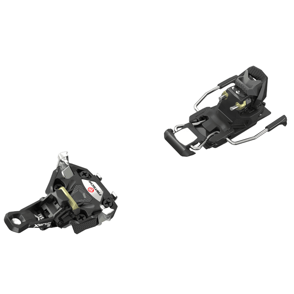 Fixation Fritschi Xenic plus 12