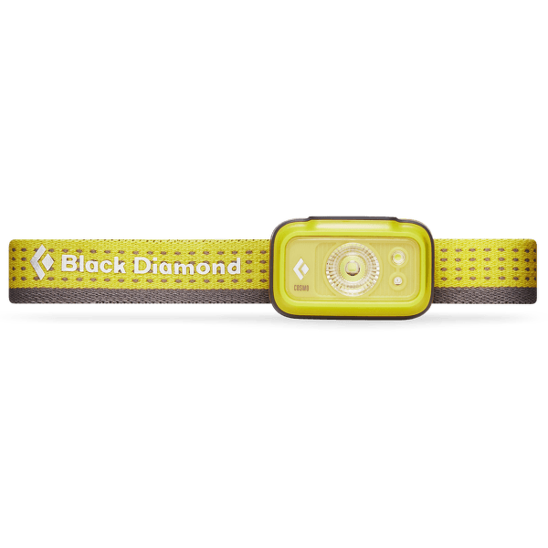 Lampe frontale Black Diamond Cosmo 250 Citrus
