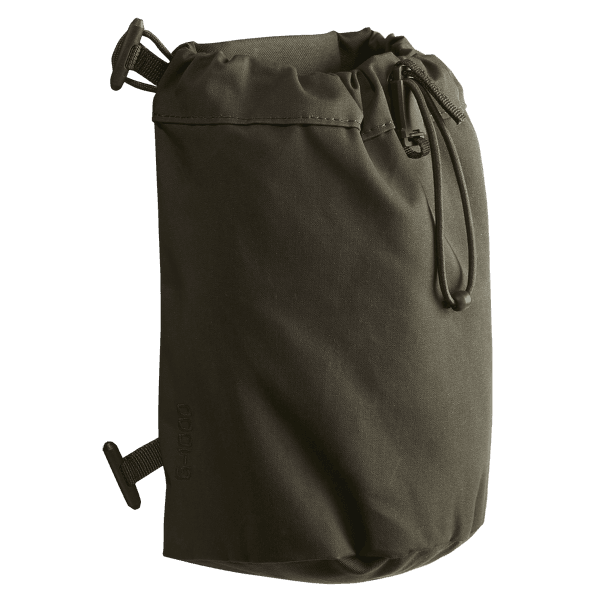 Poche Fjällräven Singi Gear Holder Dark Olive