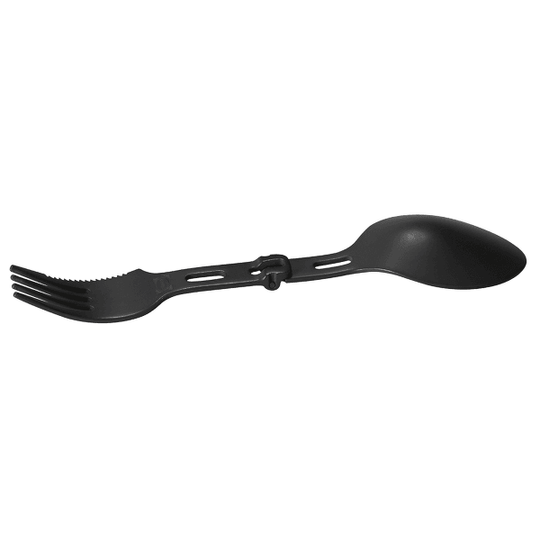 Fourchette Primus Folding Spork Black