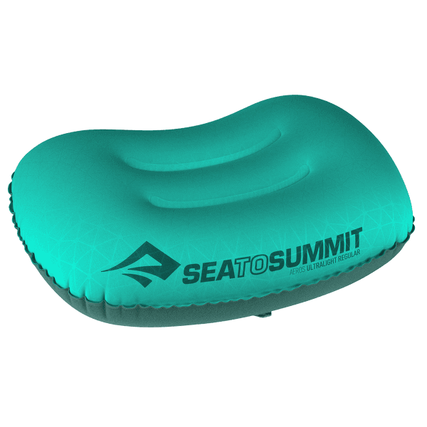 Oreiller Sea to Summit Aeros Ultralight Pillow Regular Sea Foam
