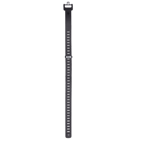 Bande Black Diamond Ski Strap 20in Black