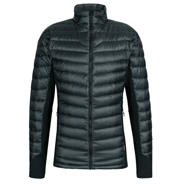 Veste Mammut Flexidown IN Jacket Men black-black 0052