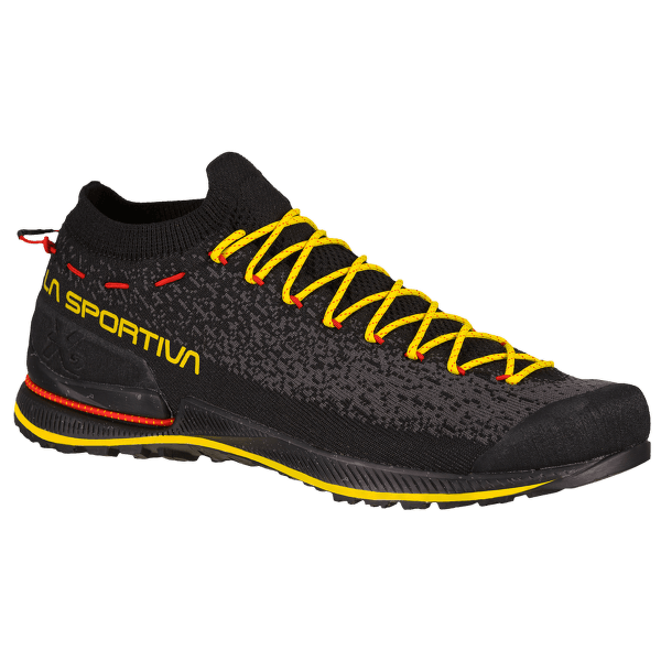 Chaussures La Sportiva TX2 Evo Black/Yellow